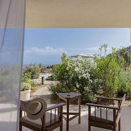 Casa Paradisu LʼÎle-Rousse Dış mekan fotoğraf