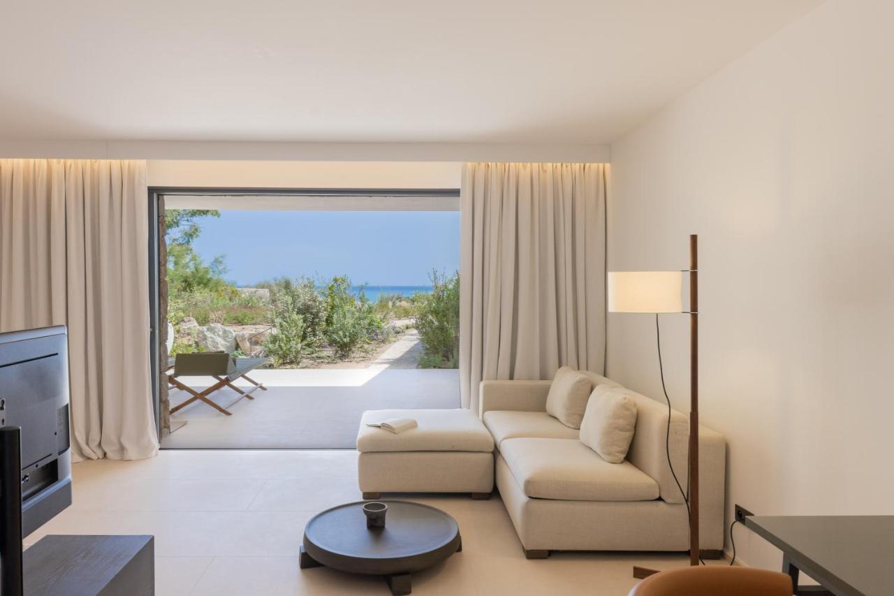 Casa Paradisu LʼÎle-Rousse Dış mekan fotoğraf